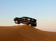 Sunset Desert Safari Dubai with Belly Dance & BBQ Dinner