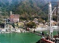 Private Day Trip of Haridwar and Rishikesh from Delhi By Car
