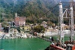 Private Day Trip of Haridwar and Rishikesh from Delhi By Car