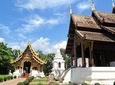 Half Day-Small Group-Chiang Mai City Temples & Museum Tour 