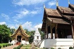 Half Day-Small Group-Chiang Mai City Temples & Museum Tour 