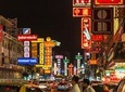 Bangkok Chinatown Eats Self-guided Walking and Eating Tour