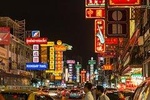 Bangkok Chinatown Eats Self-guided Walking and Eating Tour