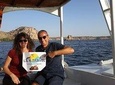 Nile River felucca Ride in Luxor