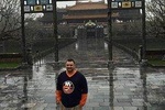 Day trip to Hue city tour and back from Da Nang or Hoi An by private car