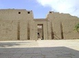 Valley of the Queens, Habu Temple and Deir Elmadina Temple