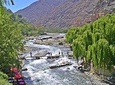 Atlas Mountains Full-Day Private Tour from Marrakech
