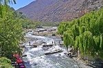 Atlas Mountains Full-Day Private Tour from Marrakech