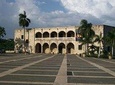 Santo Domingo City Tours Full Day From Punta Cana