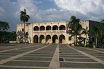 Santo Domingo City Tours Full Day From Punta Cana