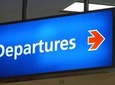 Departure Transfer From Hotel to PJIA