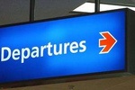 Departure Transfer From Hotel to PJIA