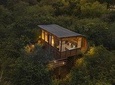 Private Leopard Nest Luxury Glamping Experience at Yala