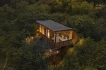 Private Leopard Nest Luxury Glamping Experience at Yala