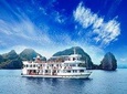 Halong Bay Cruise With Cristina Diamond Cruise 2days 1night