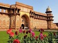 Full Day Taj Mahal & Agra Tour from Delhi by Express Train