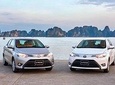 Phong Nha to Hue by Private Car
