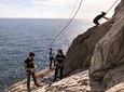 Climbing Experience - Sorrento Coast Punta Campanella