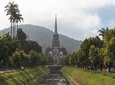 Private Day Trip Petrópolis with St. Peter Cathedral and Imperial Museum