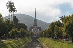 Private Day Trip Petrópolis with St. Peter Cathedral and Imperial Museum