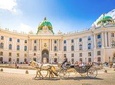 Full-Day Private Trip from Prague to Vienna