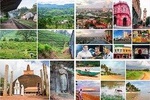 Sri Lanka Privet Tour/8 days with driver+vehicle+accommodation H/B basis