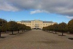 Vilnius to Riga Day Trip: The Hill of Crosses, Rundale Palace and Bauska Castle