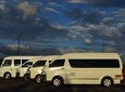 Airport Transfer from Liberia Airport to Riu Guanacaste Hotel (one way)