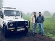 3 Days Budget Tour to Maasai Mara with Safari Van