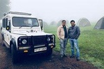 3 Days Budget Tour to Maasai Mara with Safari Van