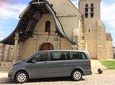 Private Paris Airport Layover Tour 