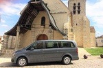 Private Paris Airport Layover Tour 