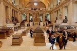 Day Tour: Egyptian Museum and Giza pyramids, Camel Ride and Hanging Church
