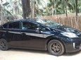 Chauffer Driven Standard Car