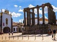 Evora Ancient City & The Alentejo Private Luxury Wine Tour