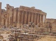 Half-Day Private Tour to Baalbek With Wine Tasting and Lunch Included