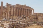 Half-Day Private Tour to Baalbek With Wine Tasting and Lunch Included