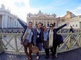 Exclusive Skip-the-line Vatican Sistine Chapel & St.Peter Basilica PrivateTour