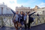 Exclusive Skip-the-line Vatican Sistine Chapel & St.Peter Basilica PrivateTour