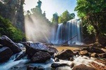 Ancient City(Phnom Kulen)