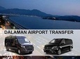 Dalaman Airport DLM Transfers to Calis Beach Hotels