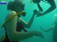 Adventure SNUBA in St. Maarten
