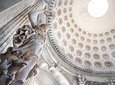 Rome Must-See Places Tour in one Day with Vatican Colosseum and Private Guide