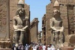 Tour To Karnak And Luxor Temples