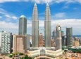 Cosmopolitan City-Kuala Lumpur Half Day City Tour