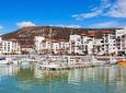 Agadir Guided City Tour With Pick-Up and Drop-Off 