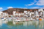 Agadir Guided City Tour With Pick-Up and Drop-Off 