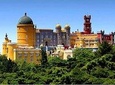 Private Tour from Lisbon to Sintra, Cabo da Roca, Cascais and Estoril