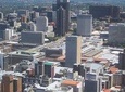 Soweto & Johannesburg tour
