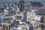 Soweto & Johannesburg tour